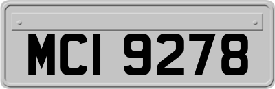 MCI9278