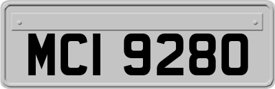 MCI9280