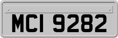 MCI9282