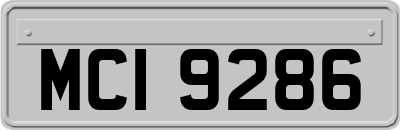 MCI9286