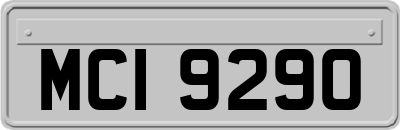 MCI9290