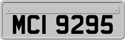 MCI9295