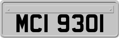 MCI9301