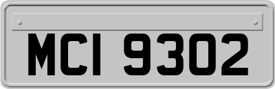 MCI9302