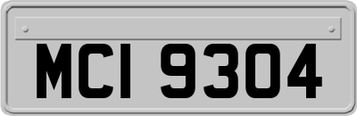 MCI9304