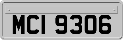 MCI9306