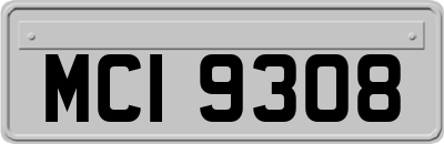 MCI9308