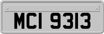 MCI9313