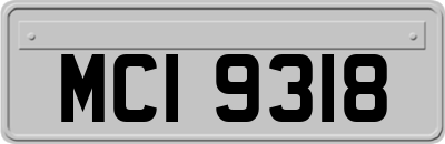 MCI9318