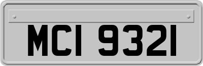 MCI9321