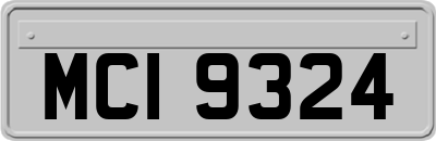 MCI9324