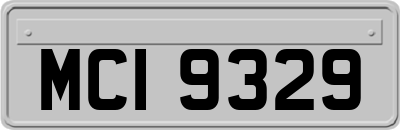 MCI9329