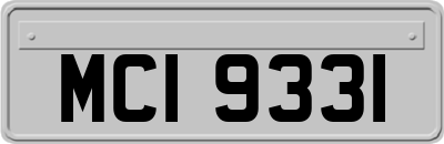MCI9331