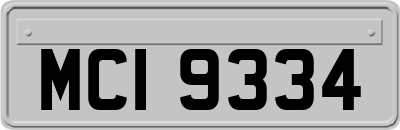 MCI9334