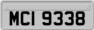 MCI9338