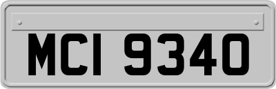 MCI9340