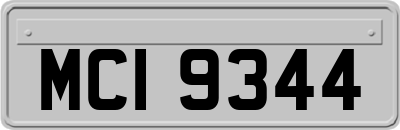 MCI9344