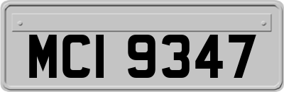 MCI9347