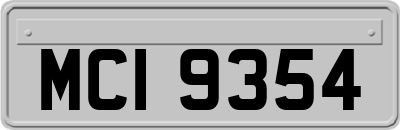 MCI9354