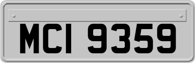 MCI9359