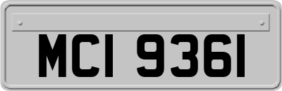 MCI9361