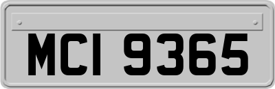 MCI9365