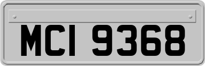 MCI9368