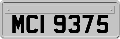 MCI9375
