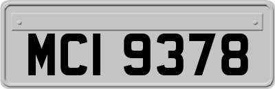 MCI9378