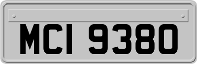 MCI9380