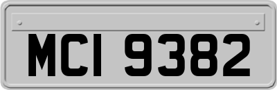 MCI9382