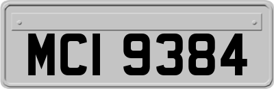 MCI9384