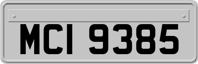 MCI9385