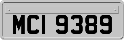 MCI9389