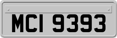 MCI9393
