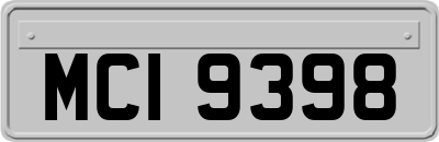 MCI9398