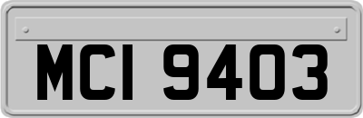 MCI9403