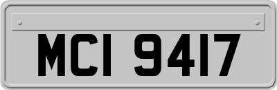 MCI9417