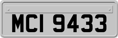 MCI9433