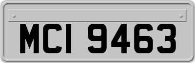 MCI9463