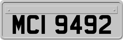 MCI9492