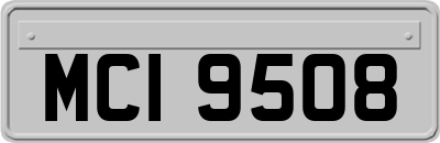 MCI9508