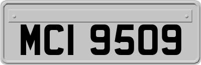 MCI9509