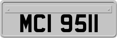 MCI9511