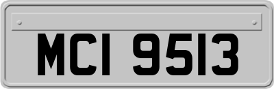 MCI9513