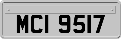 MCI9517