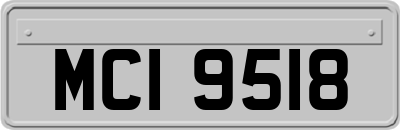MCI9518