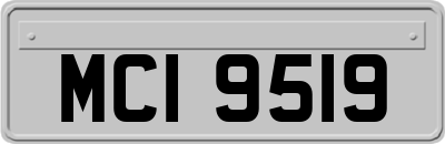 MCI9519