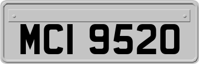 MCI9520