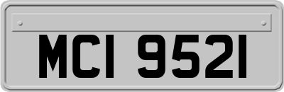 MCI9521